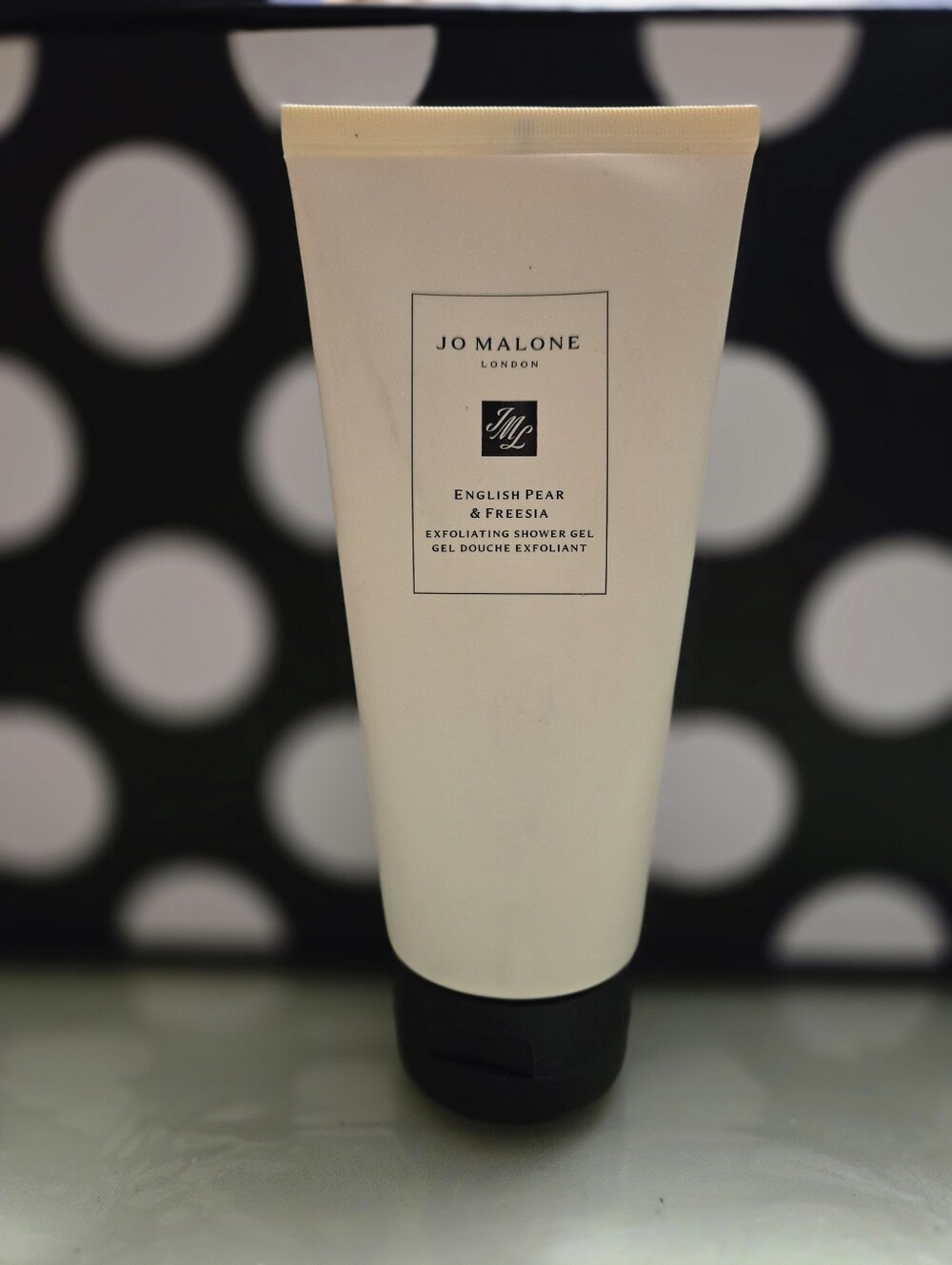 ✨️Jo Malone Exfoliating Shower Gel✨️